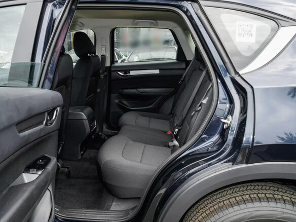 2026 Mazda CX-5 II Рестайлинг, синий, 2580000 рублей - вид 18