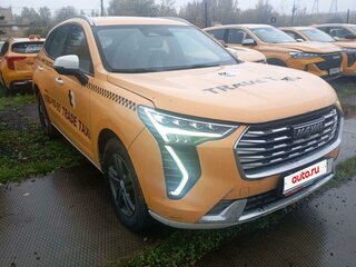 2023 Haval Jolion I, белый, 1170875 рублей, вид 1
