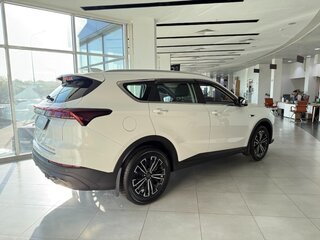 2026 Jetour X70+ I, белый, 3324000 рублей, вид 3
