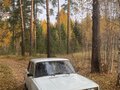 2009 Lada (ВАЗ) 2105, белый, 110000 рублей - вид 1