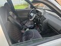2001 Lada (ВАЗ) 2110, серый, 75000 рублей - вид 6