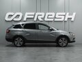 2019 Lada (ВАЗ) Vesta SW Cross I, серый, 1210000 рублей - вид 4