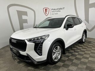 2026 Haval Jolion I Рестайлинг, белый, 2199000 рублей, вид 1