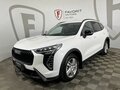 2026 Haval Jolion I Рестайлинг, белый, 2199000 рублей