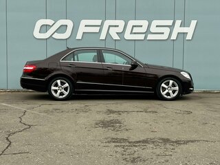 2012 Mercedes-Benz E-Класс 300 IV (W212, S212, C207), коричневый, 2050000 рублей, вид 5