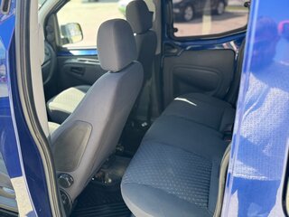 2010 Peugeot Bipper, синий, 650000 рублей, вид 4