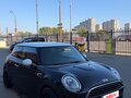 2017 Mini Hatch Cooper III (F55/F56), чёрный, 1300000 рублей