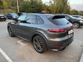 2018 Porsche Cayenne S III, серый, 6000000 рублей - вид 5