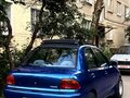 1993 Mazda 121 II, синий - вид 1