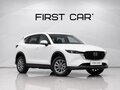 2025 Mazda CX-5 II Рестайлинг, белый, 2660000 рублей - вид 3