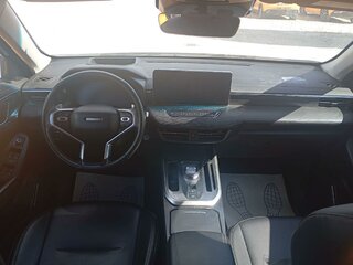 2023 Haval Jolion I, белый, 1062243 рублей, вид 5
