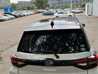 2019 Daihatsu Rocky A200, белый, 1650000 рублей, вид 5
