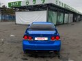 2008 Honda Civic VIII, синий, 430000 рублей - вид 5