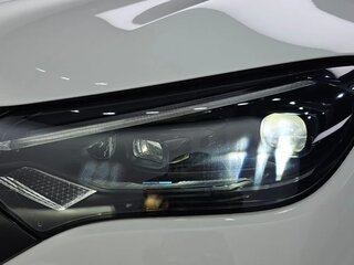 2025 Mercedes-Benz EQE 350+, белый, 9333666 рублей, вид 5