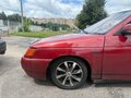 2007 Lada (ВАЗ) 2112, красный, 200000 рублей - вид 5