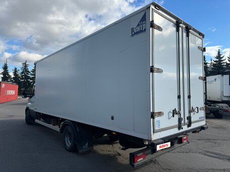 2021 Iveco Daily, белый, 3800000 рублей, вид 4