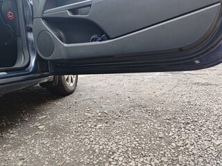 2007 Opel Astra GTC H Рестайлинг, серый, 380000 рублей, вид 5