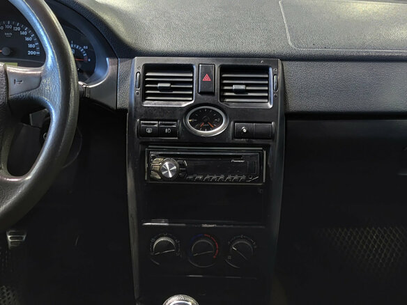 2011 Lada (ВАЗ) Priora I, серебристый, 170000 рублей - вид 14