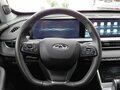 2023 Chery Tiggo 7 Pro Max I, белый, 1670000 рублей - вид 9