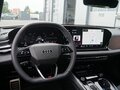 2025 Audi A5 III (B10), чёрный, 6086689 рублей - вид 6