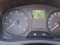 2012 Skoda Fabia II Рестайлинг, красный, 389000 рублей - вид 8