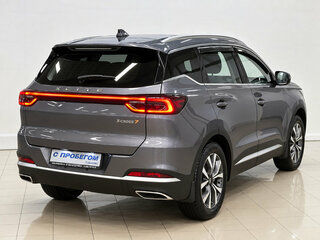 2024 Xcite X-Cross 7, серый, 2091000 рублей, вид 4