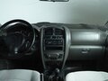 2012 Hyundai Santa Fe Classic Classic, чёрный - вид 9
