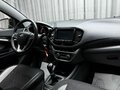 2021 Lada (ВАЗ) Vesta SW Cross I, синий - вид 7