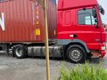 2007 DAF CF 85, красный, 1500000 рублей - вид 4