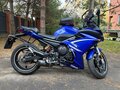 2009 Yamaha XJ6 (FZ6R), синий, 510000 рублей - вид 7
