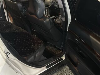1999 Volvo S80 I, белый, 445000 рублей, вид 4