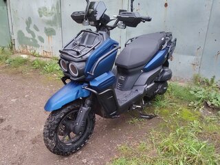 2025 VMC (Vento) Smart III, синий, 100000 рублей, вид 5