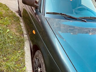 2010 Lada (ВАЗ) Priora I, синий, 265000 рублей, вид 5