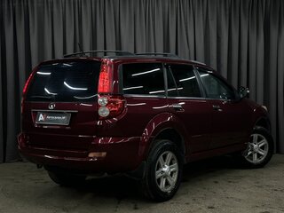 2011 Great Wall Hover H5, красный, 549777 рублей, вид 2