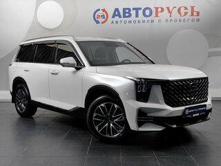 2023 GAC GS8 II, белый, 3444000 рублей, вид 1