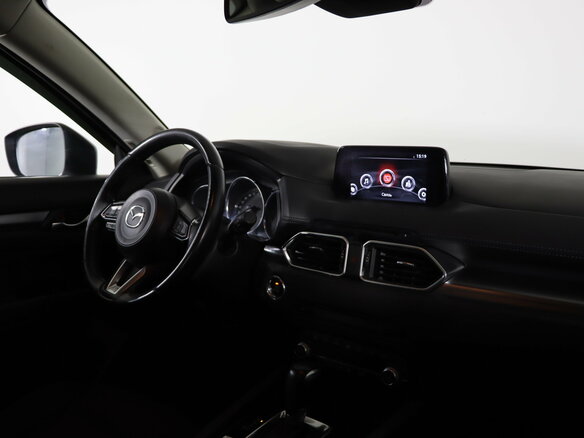 2020 Mazda CX-5 II, коричневый, 2299990 рублей - вид 11