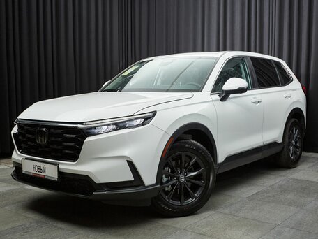 Honda CR-V VI