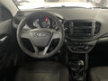 2017 Lada (ВАЗ) Vesta I, белый, 510000 рублей - вид 7