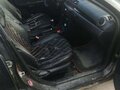 2005 Mazda 3 I (BK), чёрный - вид 5