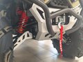 2026 Loncin XWolf 700L Mud, бежевый, 999000 рублей - вид 5