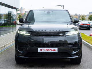 2026 Land Rover Range Rover Sport D350 III, серый, 20989000 рублей, вид 3