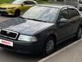 2008 Skoda Octavia I (A4) Рестайлинг, серый, 197000 рублей