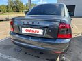 2013 Lada (ВАЗ) Priora I Рестайлинг, серебристый, 580000 рублей - вид 2