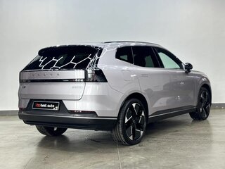 2025 Volvo XC70 III, серебристый, 6990000 рублей, вид 5