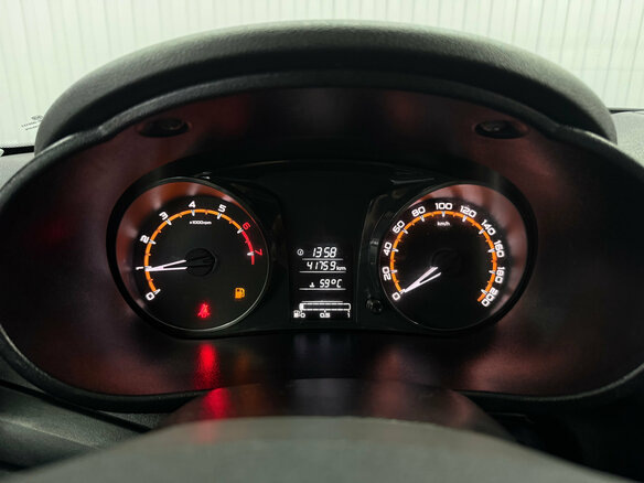 2025 Lada (ВАЗ) Granta I Рестайлинг, белый, 997000 рублей - вид 9