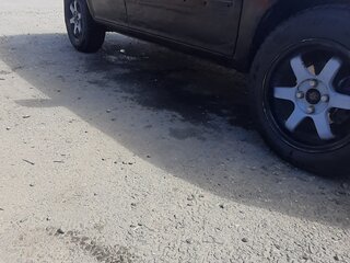 2004 Hyundai Getz I, чёрный, 350000 рублей, вид 5