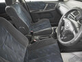 1999 Mazda Familia VIII (BJ), чёрный - вид 10
