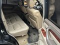 2001 Lexus LX 470 II, чёрный, 1050000 рублей - вид 8