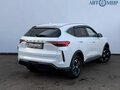 2023 Haval F7 I Рестайлинг, белый, 1730000 рублей - вид 4