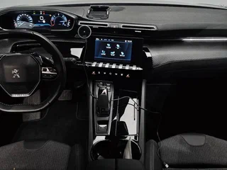 2022 Peugeot 508 II, серый, 1960000 рублей, вид 5